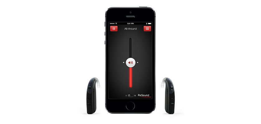 ReSound ENZO2 - Aransas Pass, TX - Coastal Bend Hearing Clinic