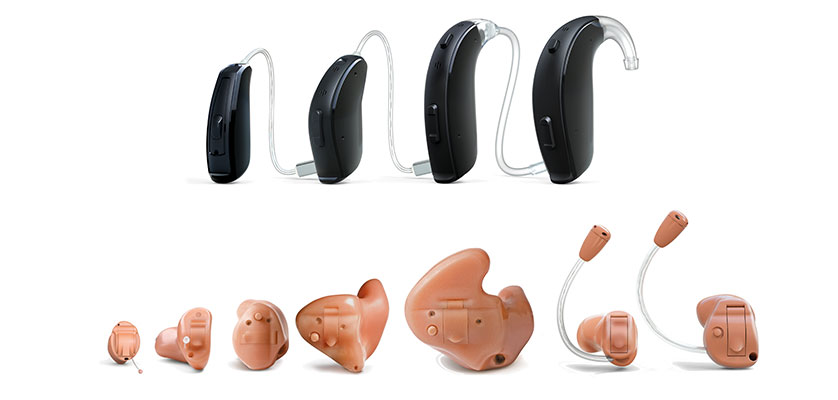 ReSound LiNX 3D - Aransas Pass, TX - Coastal Bend Hearing Clinic