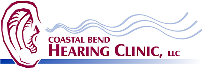 Coastal Bend Hearing Clinic Logo