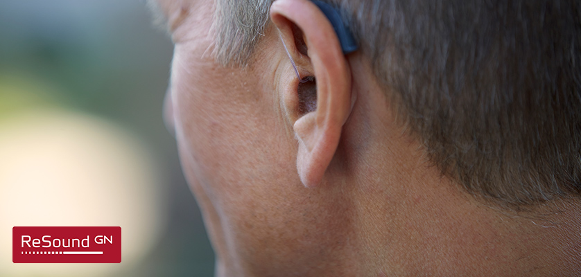ReSound Hearing Aids - Aransas Pass, TX - Coastal Bend Hearing Clinic
