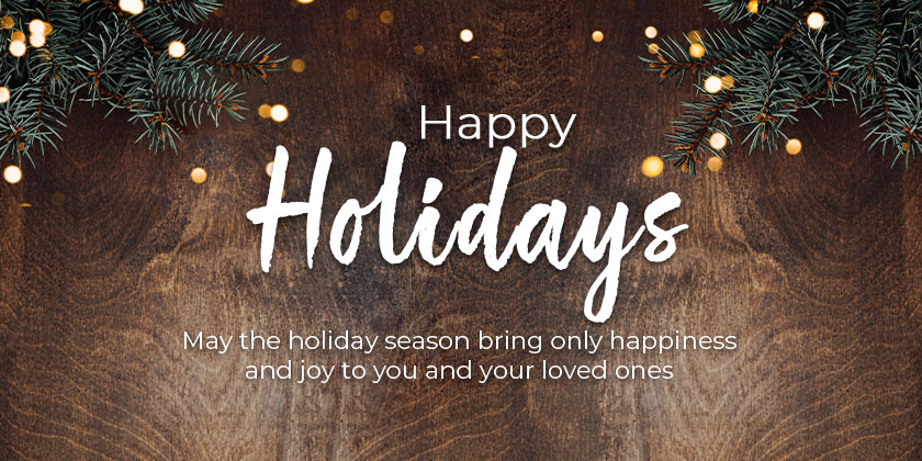 Holiday Banner - Aransas Pass, TX