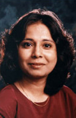 Daksha Kalies, Au.D. - Audiologist - Aransas Pass, TX