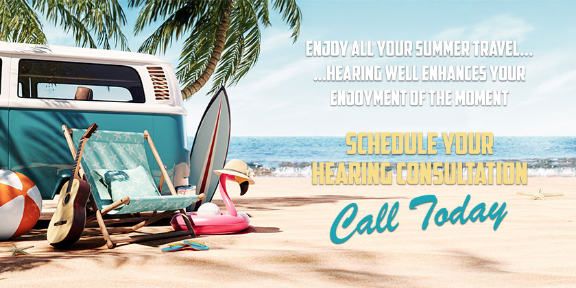 Summer Banner - Aransas Pass, TX