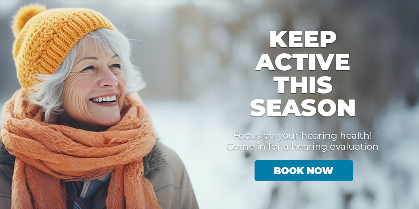 Winter Banner - Aransas Pass, TX